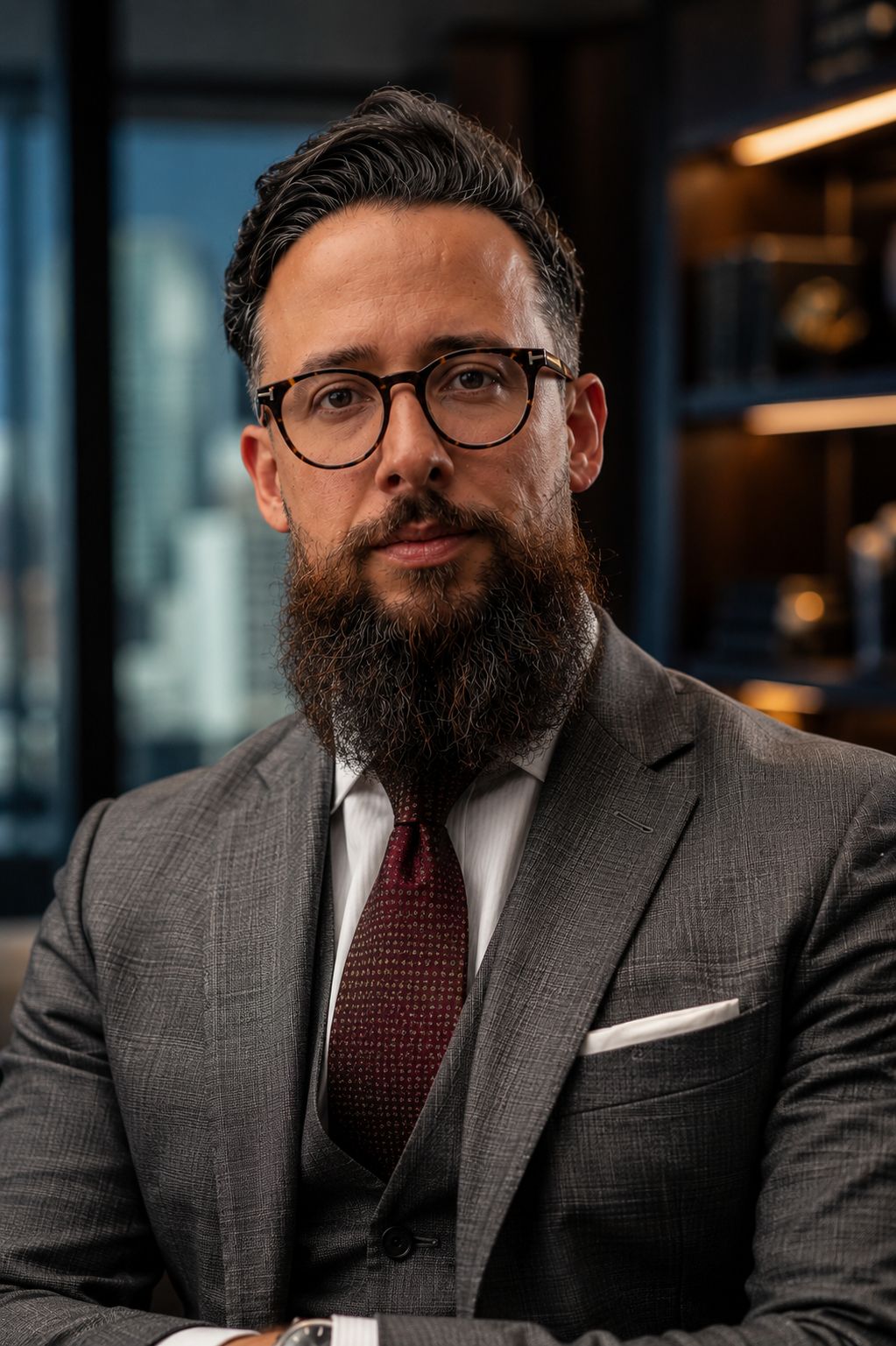 Daniel Souza Advogado