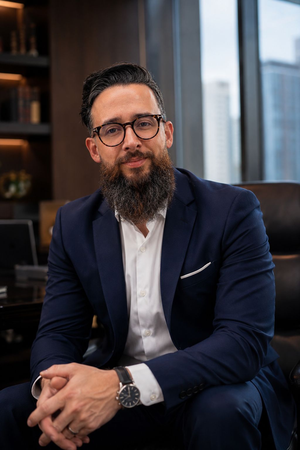 Daniel Souza — Advocacia Personalizada