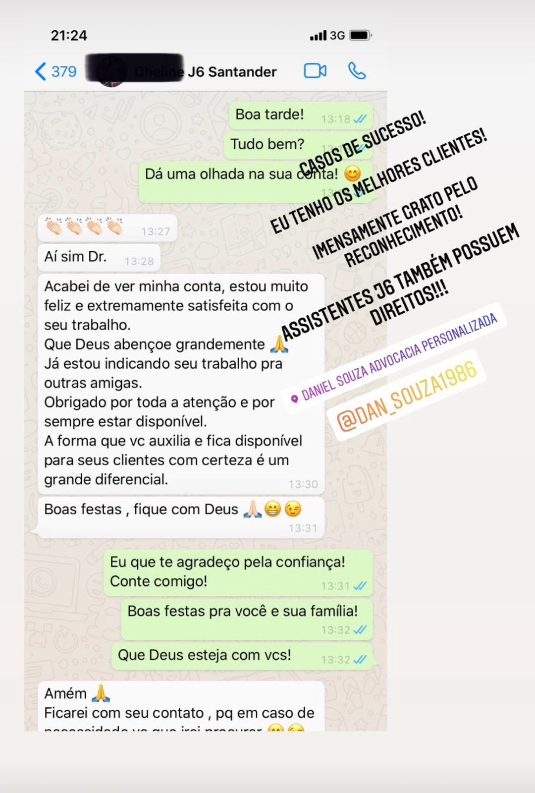 Sentença Acibank Guaratinguetá