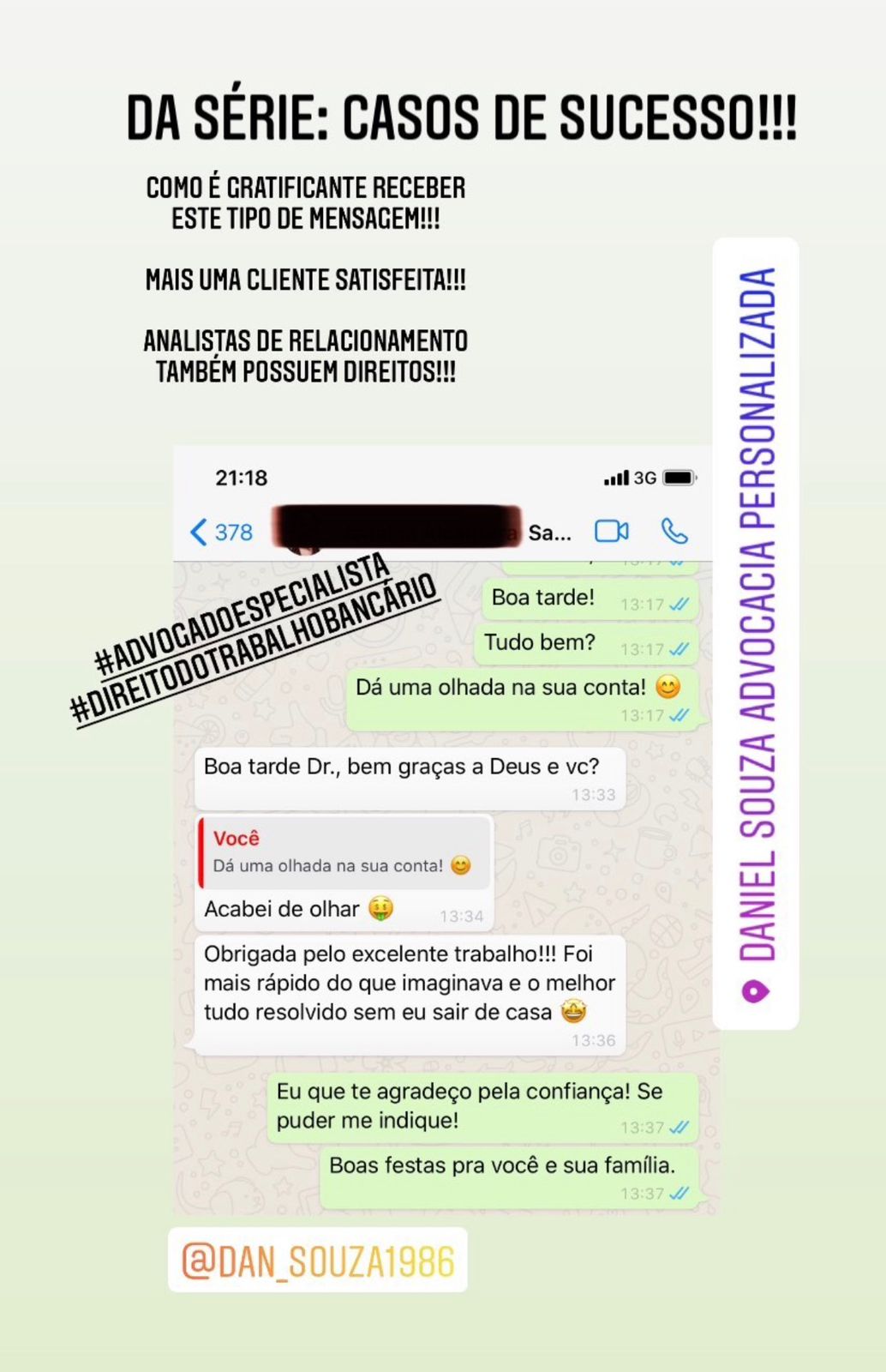 Sentença Santander PLR