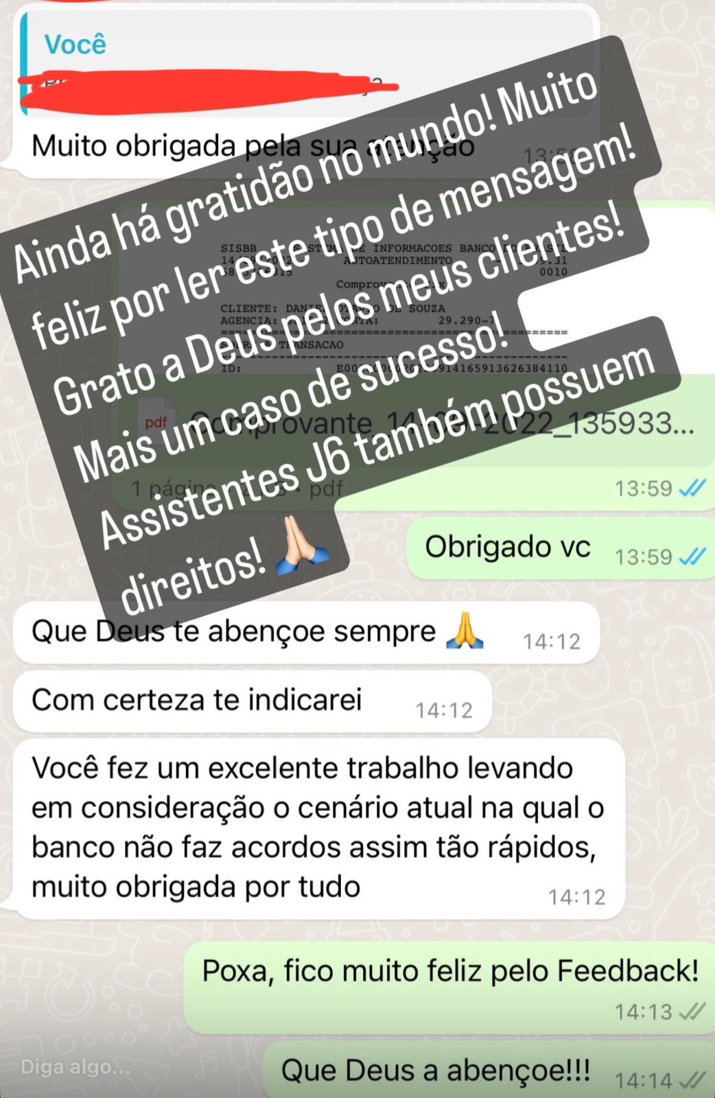 Recomendação Instagram