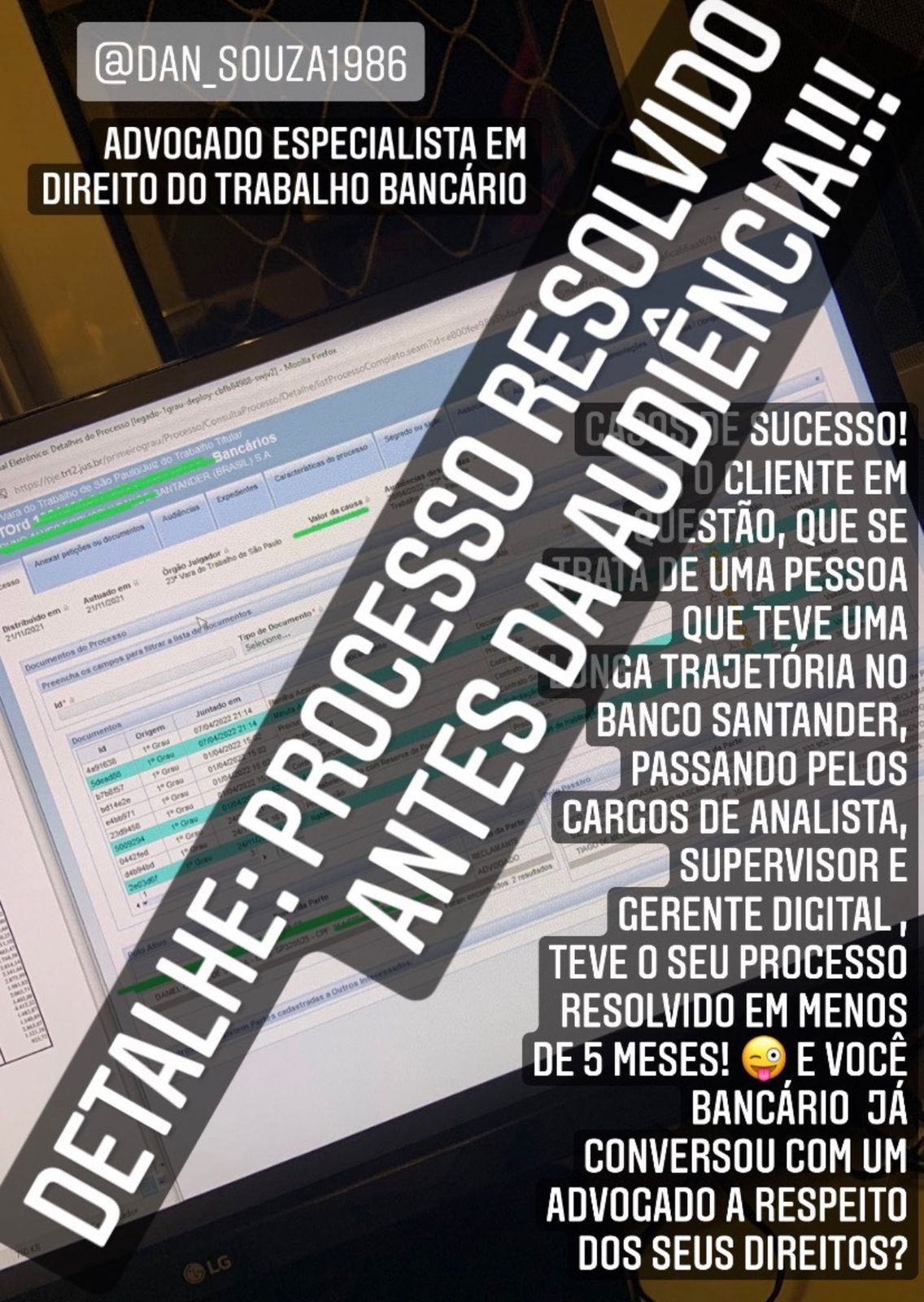 Sentença Jundiaí Agibank